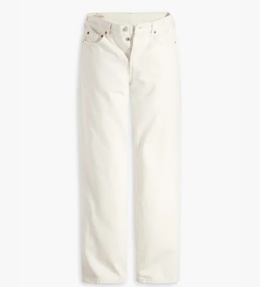 Levis 501 Womens Jeans